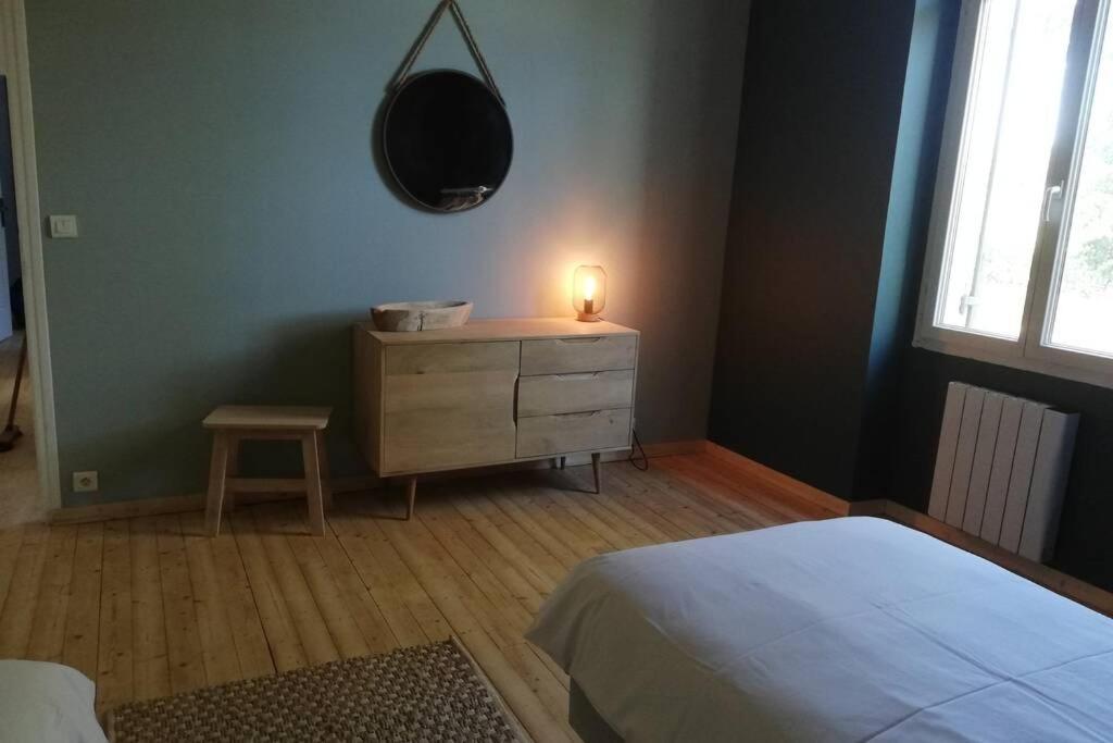 Moulin De Bigorre Villa Saint-Genes-de-Castillon Ngoại thất bức ảnh