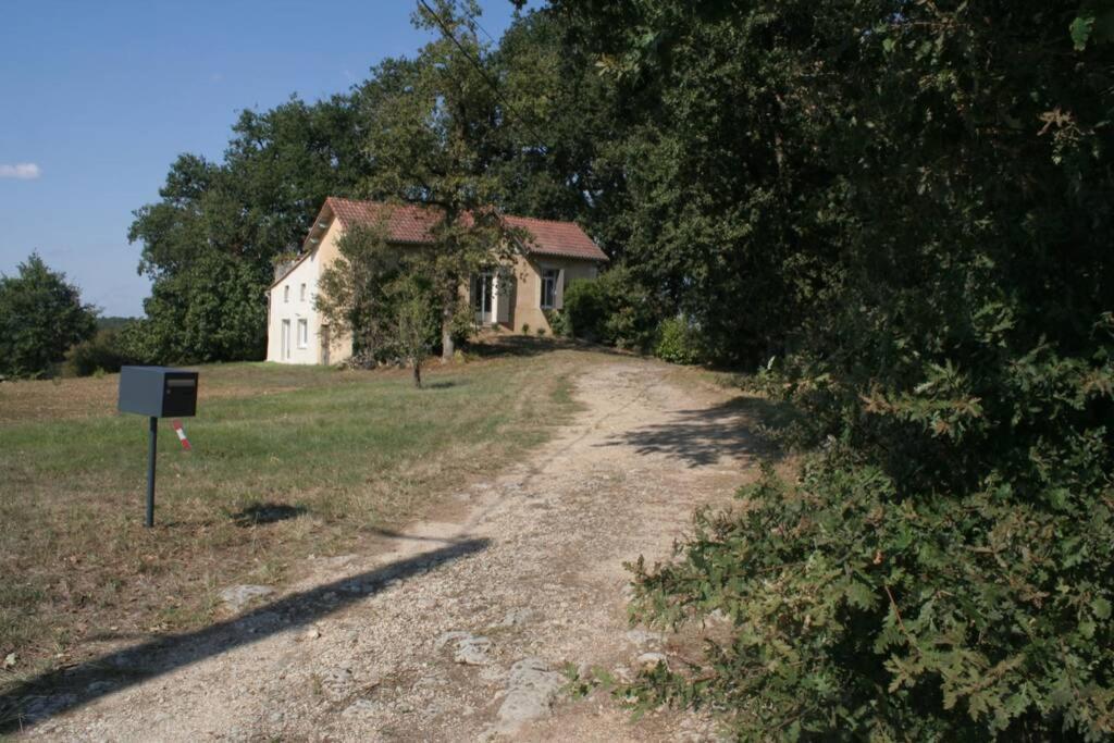 Moulin De Bigorre Villa Saint-Genes-de-Castillon Ngoại thất bức ảnh