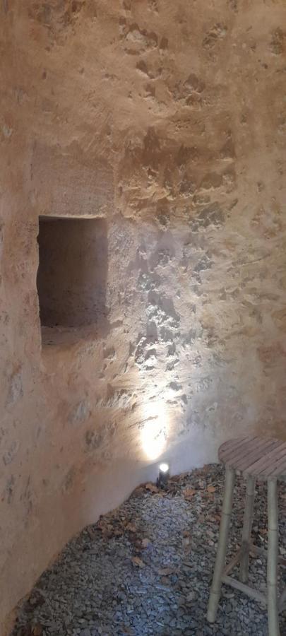 Moulin De Bigorre Villa Saint-Genes-de-Castillon Ngoại thất bức ảnh