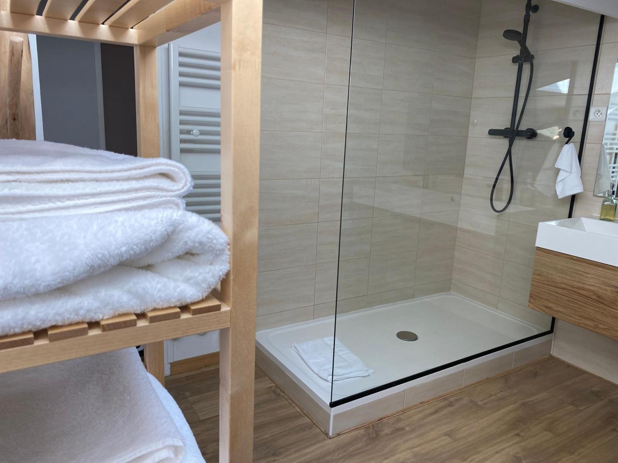 Moulin De Bigorre Villa Saint-Genes-de-Castillon Ngoại thất bức ảnh